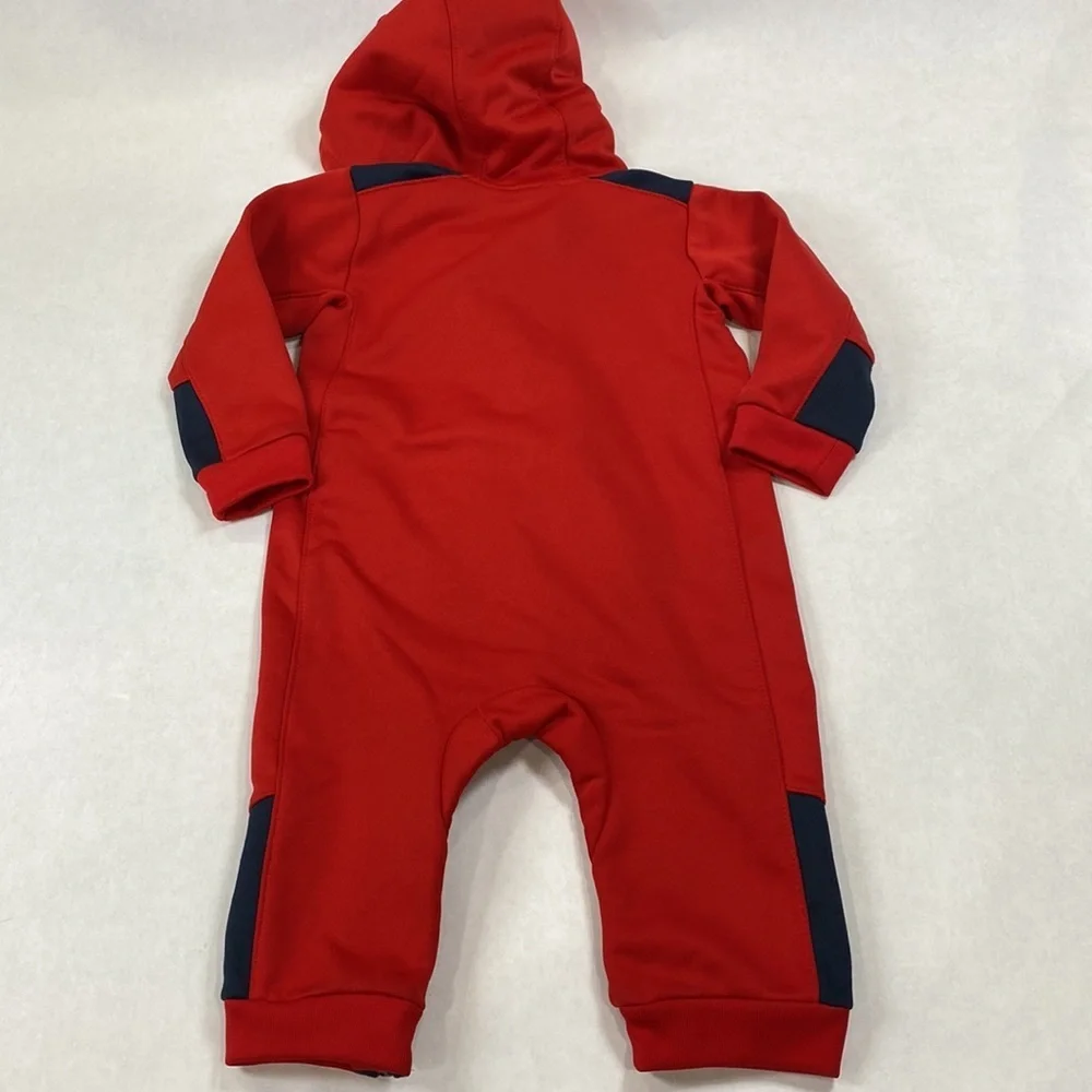 Nike one piece‎ outfit onesie hooded